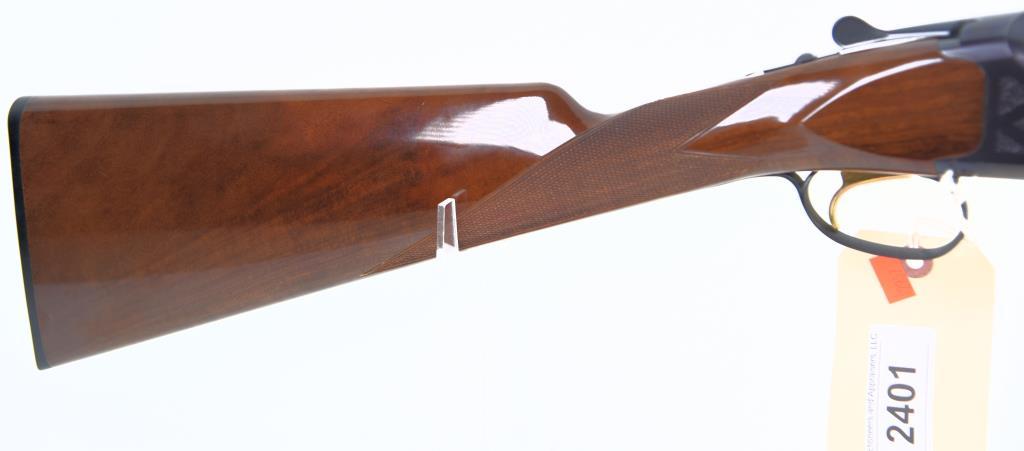 BROWNING ARMS CO CITORI Superlite Over/Under Shotgun