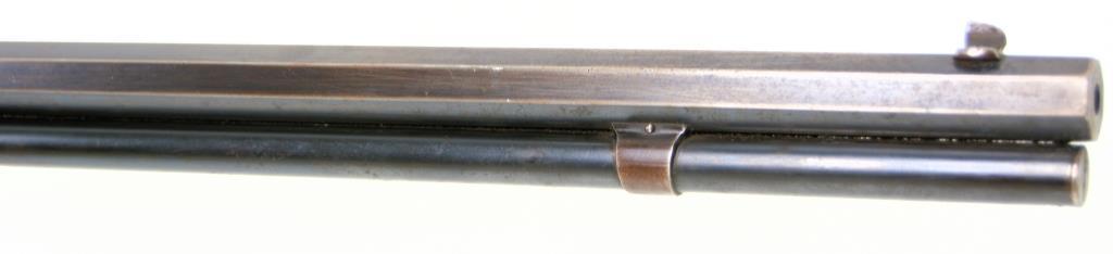 WINCHESTER 1892 Lever Action Rifle
