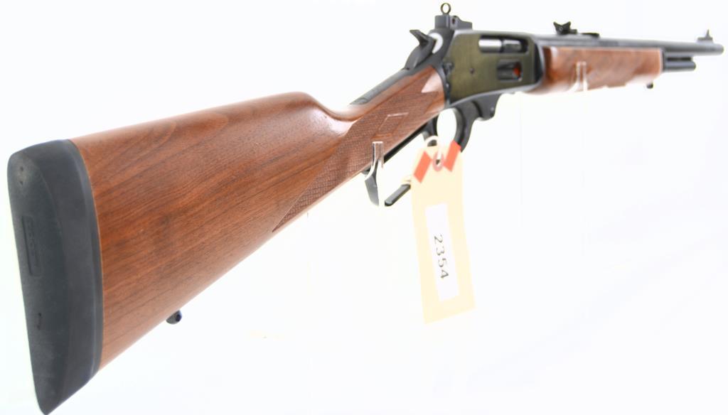MARLIN FIREARMS CO 444P Outfitter Lever Action Rifle
