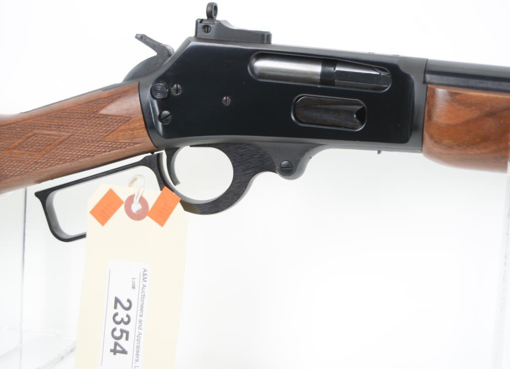 MARLIN FIREARMS CO 444P Outfitter Lever Action Rifle