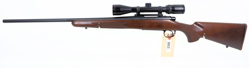 REMINGTON 700 Classic Bolt Action Rifle