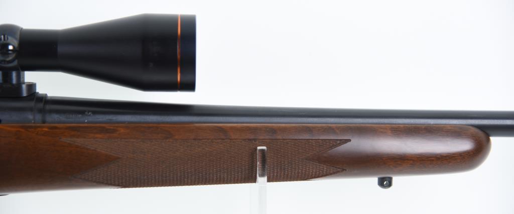 REMINGTON 700 Classic Bolt Action Rifle