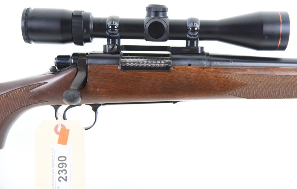 REMINGTON 700 Classic Bolt Action Rifle