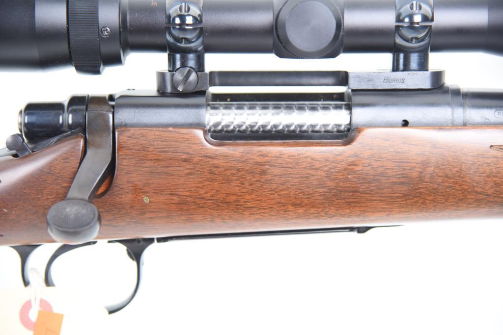 REMINGTON 700 Classic Bolt Action Rifle