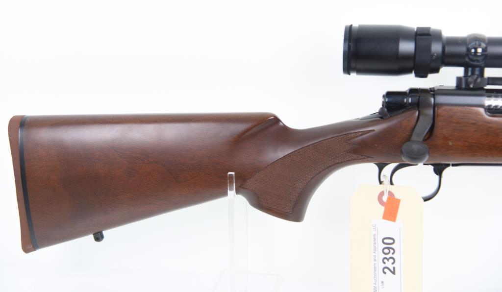 REMINGTON 700 Classic Bolt Action Rifle