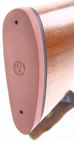 STRUM, RUGER & CO, INC M77 Bolt Action Rifle