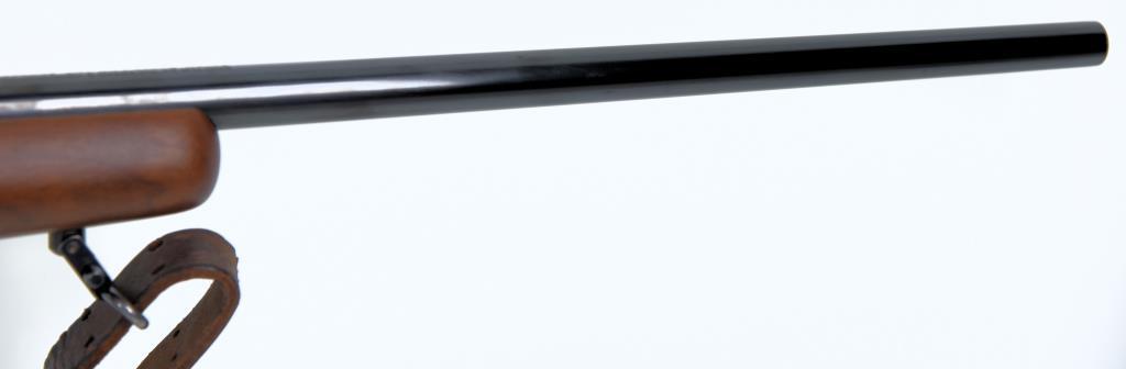 STRUM, RUGER & CO, INC M77 Bolt Action Rifle