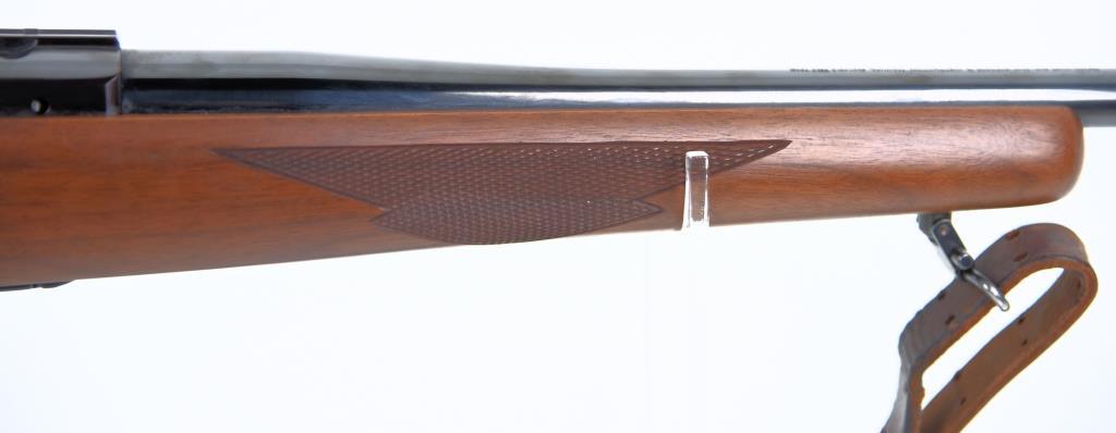 STRUM, RUGER & CO, INC M77 Bolt Action Rifle