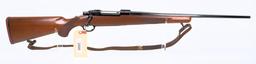 STRUM, RUGER & CO, INC M77 Bolt Action Rifle