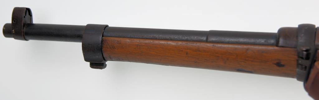 FABRICA  DE ARMAS - OVIEDO M1916 SHORT RIFLE Bolt