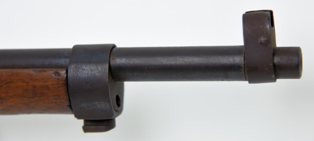 FABRICA  DE ARMAS - OVIEDO M1916 SHORT RIFLE Bolt