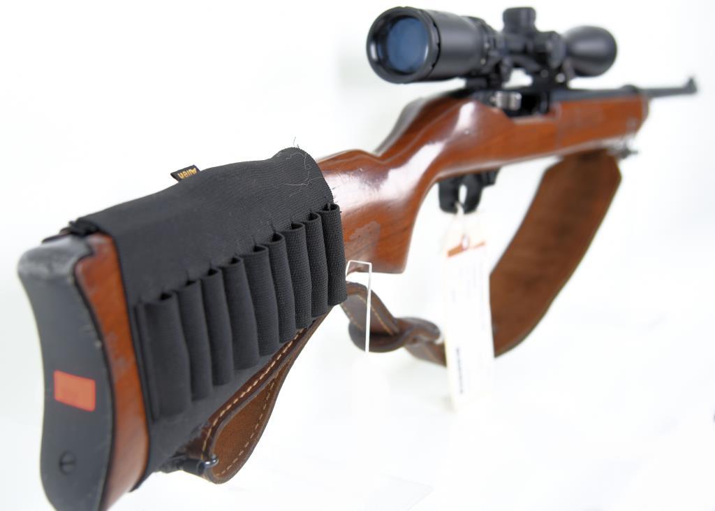 Sturm, Ruger & Co. Inc Carbine Semi Auto Rifle