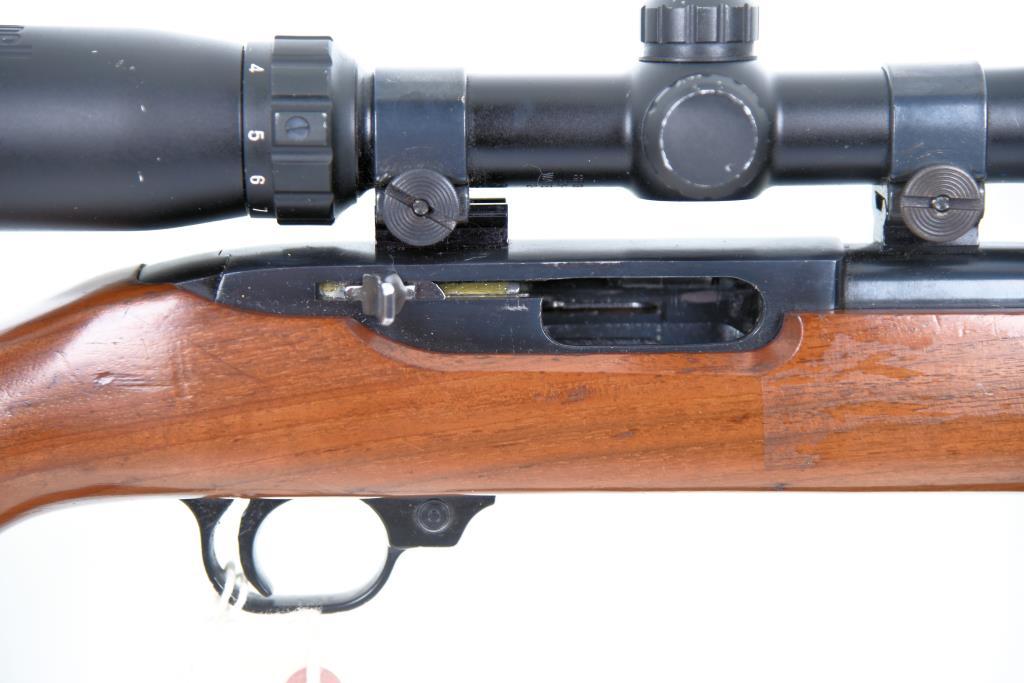 Sturm, Ruger & Co. Inc Carbine Semi Auto Rifle