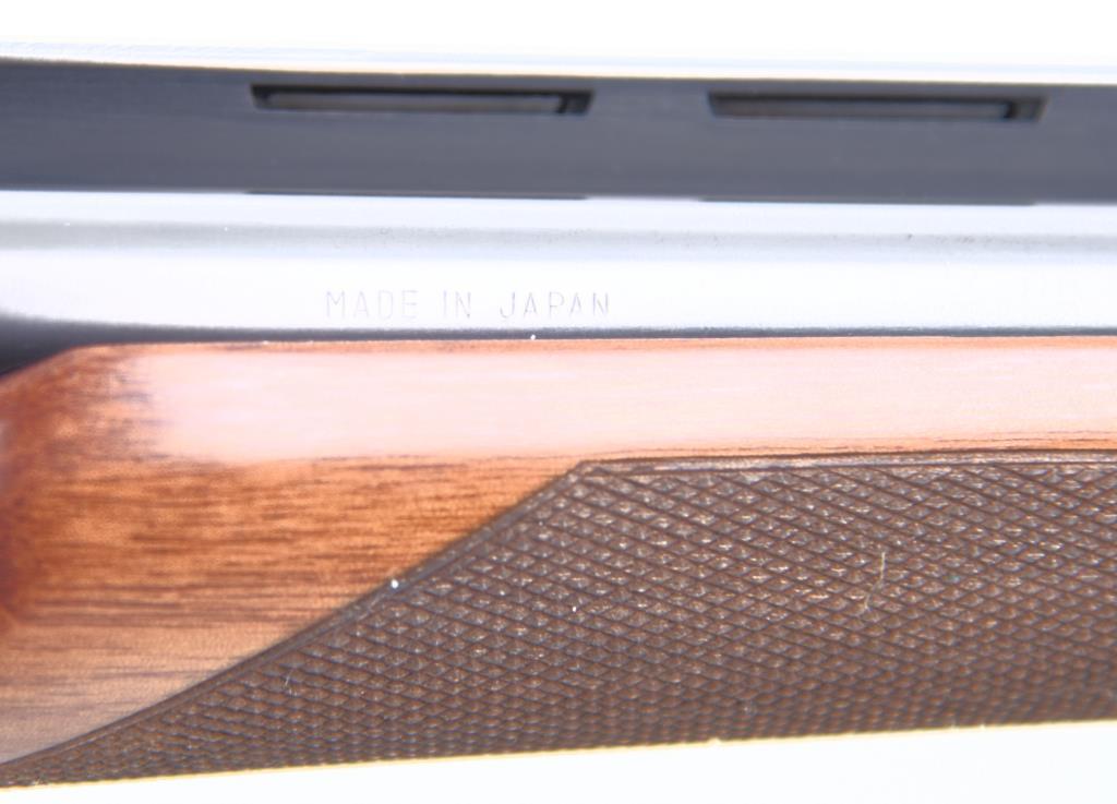 WINCHESTER 23 XTR PIGEON GRADE SXS Shotgun