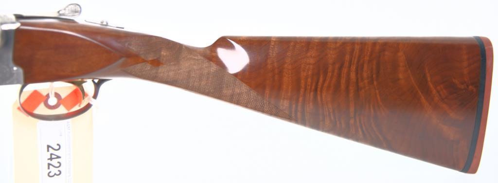 WINCHESTER 23 GOLDEN QUAIL SXS Shotgun