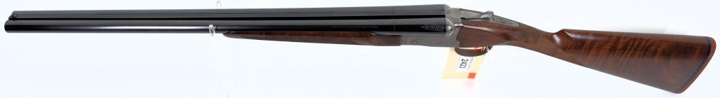 WINCHESTER 23 GOLDEN QUAIL SXS Shotgun