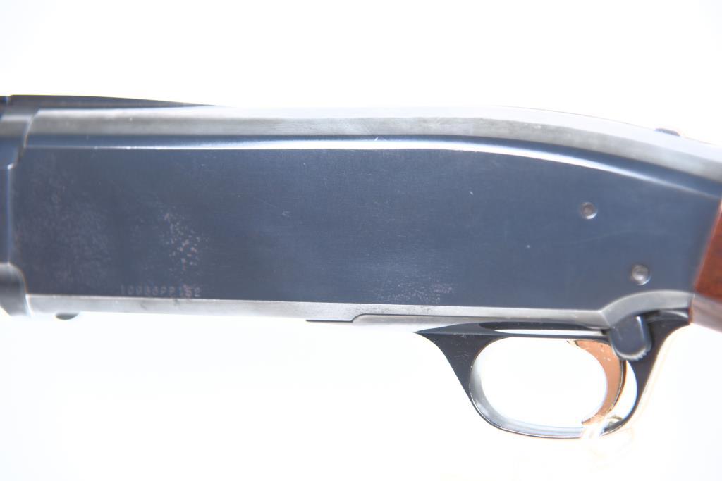 BROWNING ARMS COMPANY BPS Pump Action Shotgun