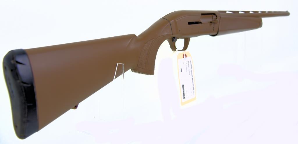 Browning Arms Co Maxus Stalker Semi Auto Shotgun