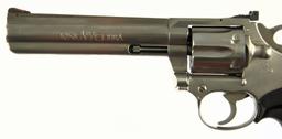 COLTS P.T.F.A. MFG CO. KING COBRA Double Action Revolver