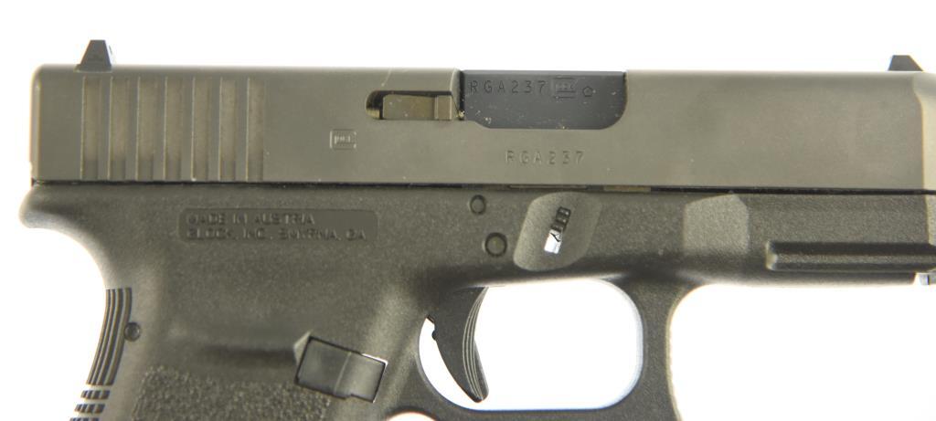 GLOCK/ IMP BY GLOCK INC. 30 Semi Auto Pistol