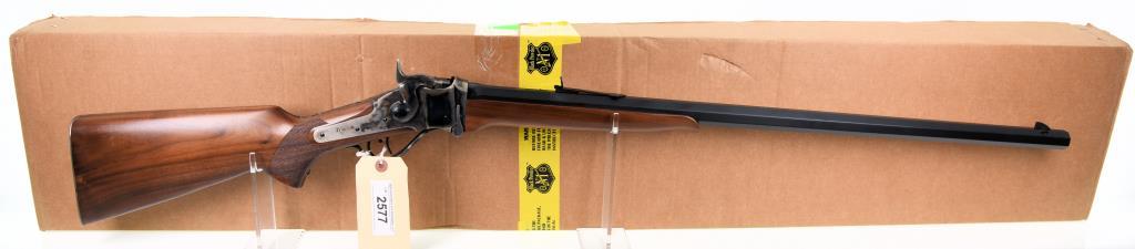 CABELA'S LLC PEDERSOLI SHARPS "Hunter" Falling block rifle