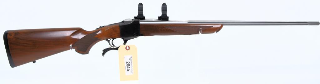 STURM RUGER & CO INC NO 1 Falling block rifle