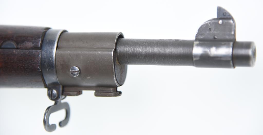 U.S. Remington Mdl 1903 A3 Bolt Action Rifle