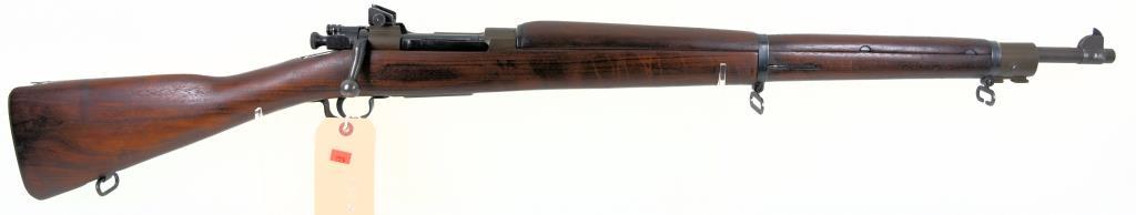 U.S. Remington Mdl 1903 A3 Bolt Action Rifle