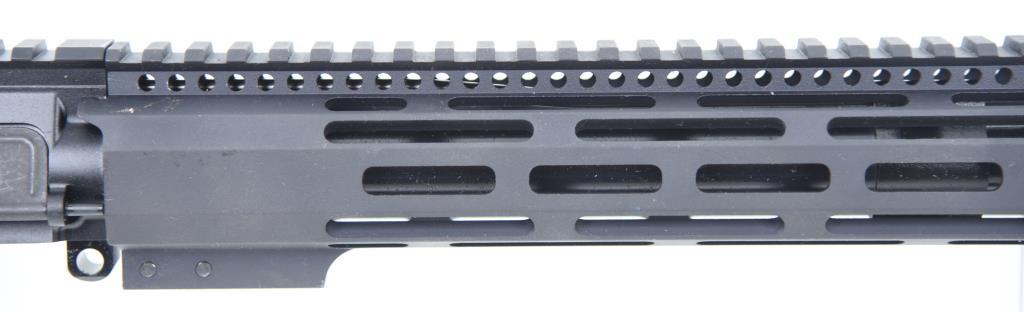 7.62 x 39mm AR-15 16" Upper Marked with "M" Includes BCG & Charging handle. Upper Only.  No Rcvr