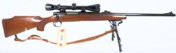 REMINGTON ARMS CO INC 700 Safari Grade Bolt Action