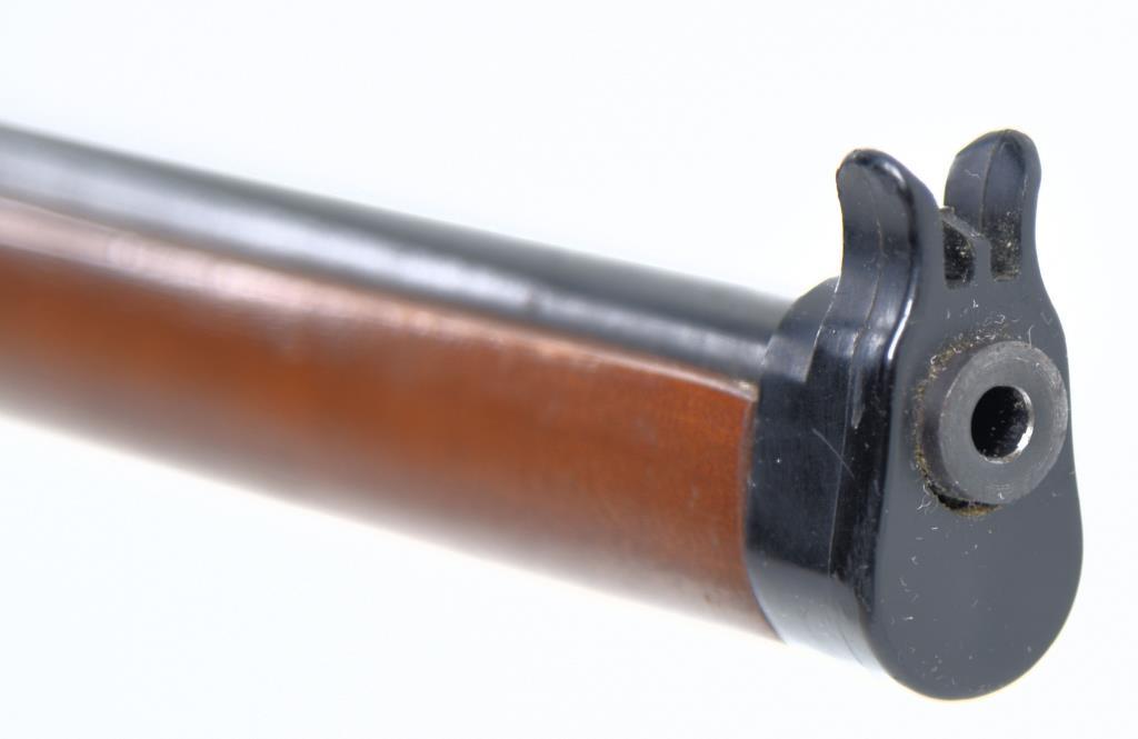 H&R INC. 751 Bolt Action Single Shot Rifle