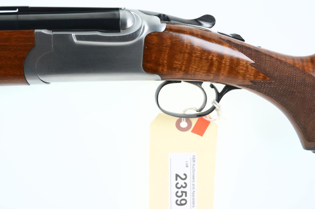 STURM RUGER & CO INC RED LABEL Over/Under Shotgun