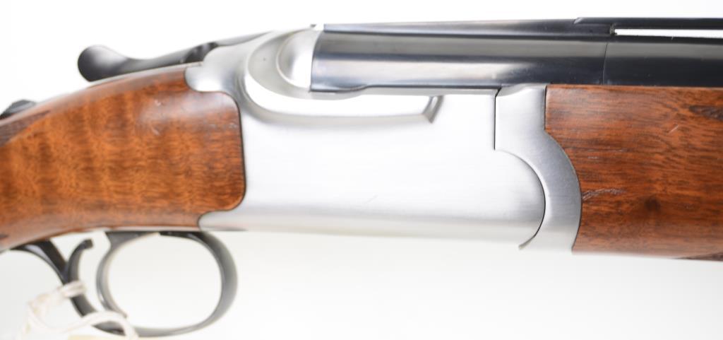 STURM RUGER & CO INC RED LABEL Over/Under Shotgun