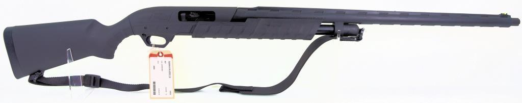 Remington Arms Co 887 Nitro Mag Pump Action Shotgun