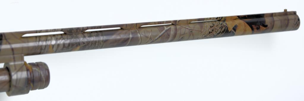 CHARLES DALY/IMP BY KBI FIELD Pump Action Shotgun