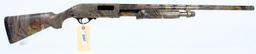 CHARLES DALY/IMP BY KBI FIELD Pump Action Shotgun