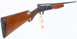 BROWNING ARMS CO A5 Semi Auto Shotgun