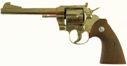 COLT'S PT.F.A MFG CO. OFFICERS MODEL Double Action