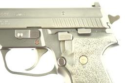 SIG SAUER/SIGARMS INC P229 Semi Auto Pistol