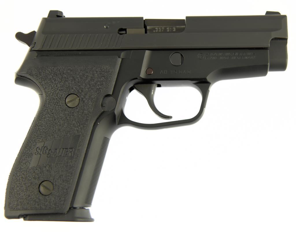 SIG SAUER/SIGARMS INC P229 Semi Auto Pistol