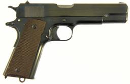 COLTS P.T.F.A. MFG CO. 1911 US ARMY Semi Auto Pistol