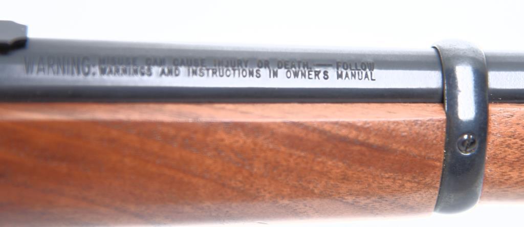 MARLIN FIREARMS CO 336CS Lever Action Rifle