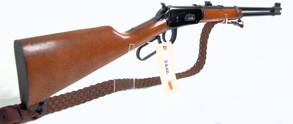 WINCHESTER 94 44 Mag SRC Lever Action Rifle