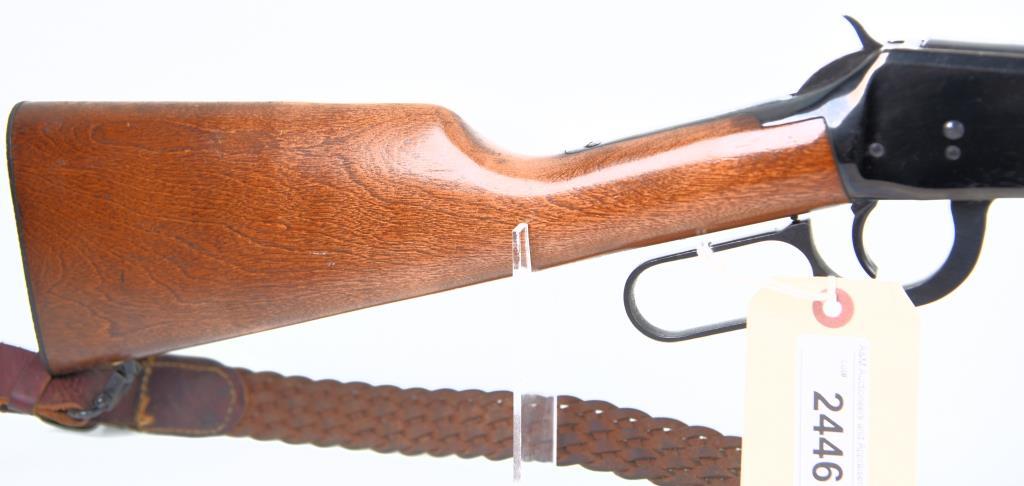 WINCHESTER 94 44 Mag SRC Lever Action Rifle