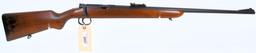 MAUSER WERKE A.G. OBERNDORF ES340 Bolt Action Rifle