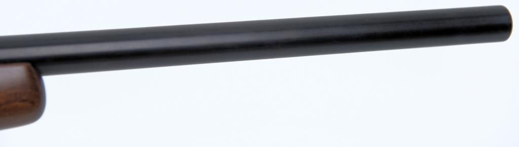 SAVAGE INDUSTRIES INC MK II Bolt Action Rifle