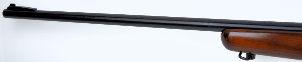 O. F. MOSSBERG & SONS 640 KD CHUCKSTER Bolt Action Rifle