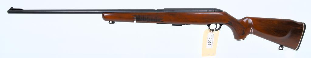 O. F. MOSSBERG & SONS 640 KD CHUCKSTER Bolt Action Rifle