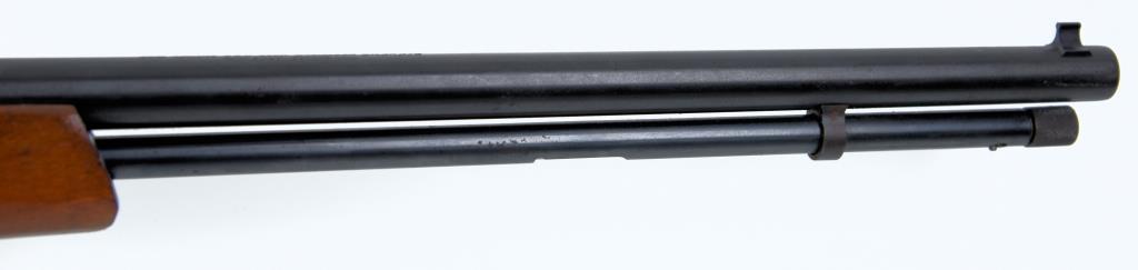 STEVENS ARMS CO. 887 Semi Auto Rifle