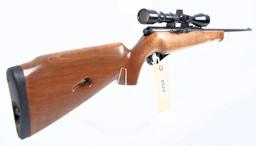 O. F. MOSSBERG & SONS 151K Semi Auto Rifle